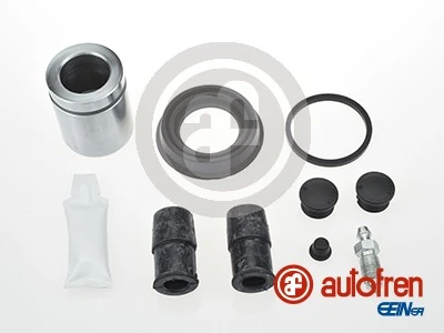 Repair Kit, brake caliper